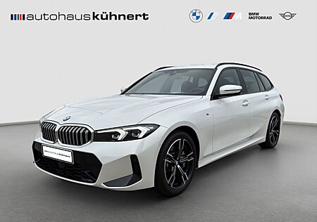 BMW 330i xDrive Touring ///M-Sport/SpurAss/ACC/SAG