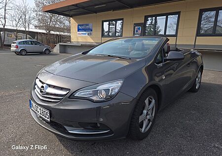Opel Cascada 1.4 Turbo 103kW ecoFLEX Edition Edition