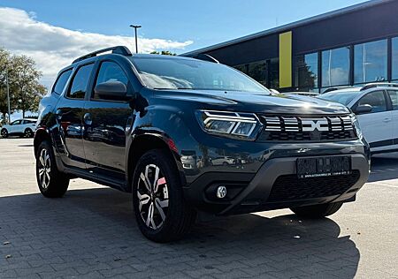Dacia Duster Journey TCe 150 EDC 2WD | KAMERA | NAV