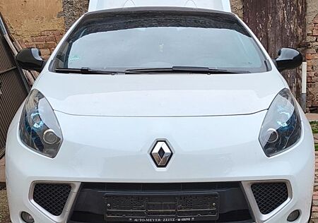 Renault Wind TCe 100 Night&Day Night&Day