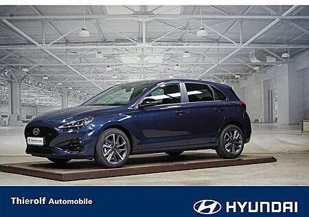 Hyundai i30 1.0 T-GDI ADVANTAGE LED NAVI RFK PDC