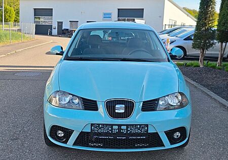Seat Ibiza Comfort Edition 3.Hand