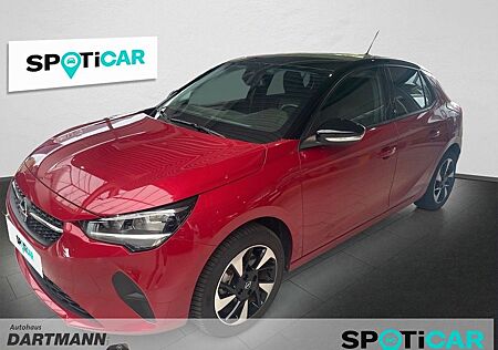 Opel Corsa e Edition 11 KW Onboard Charger SHZ,RFK...