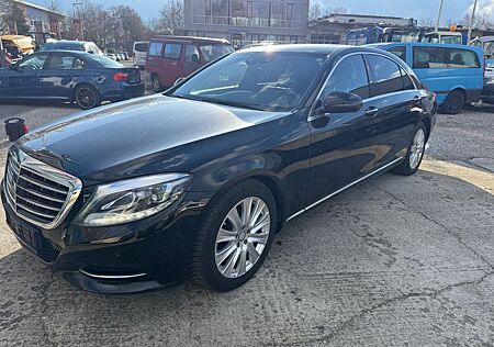 Mercedes-Benz S 350 S -Klasse Lim. BlueTec / d L 01728666828