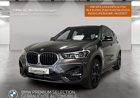 BMW X1 xDrive25e Sport Line Navi Driv.Assist+ HiFi