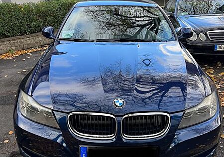 BMW 316d Touring -