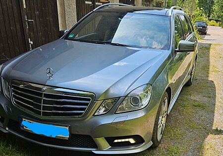 Mercedes-Benz 350 E