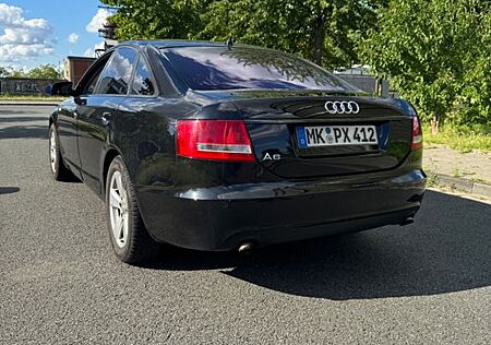 Audi A6 3.0 TDI (DPF) tiptronic quattro -