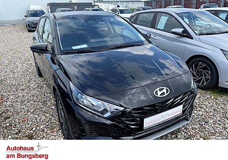 Hyundai i20 1.0 T-Gdi Trend Navi CarPlay Klimaa. SHZ RFK