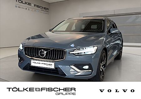 Volvo V60 Kombi B4 (Diesel) Plus Bright harman FLA LM