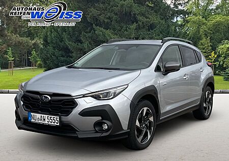 Subaru Crosstrek Platinum e-Boxer+WKR+RFK+SZH