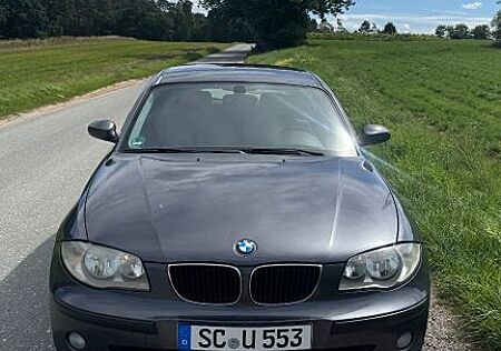 BMW 116i -