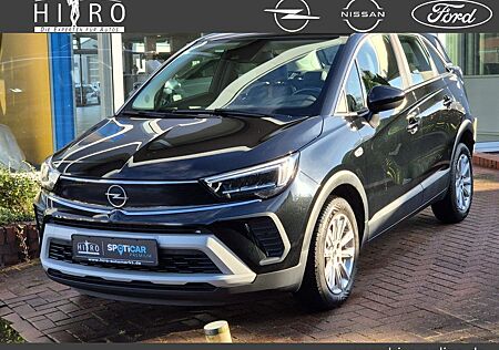 Opel Crossland X Crossland Elegance Autom./BC