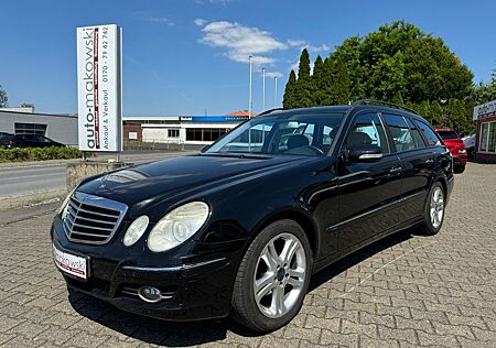 Mercedes-Benz E 280 T CDI W211 Avantgarde * Automatik * EURO 4