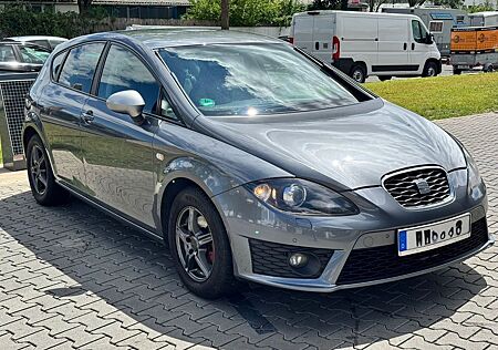 Seat Leon 2.0 TDI CR 103kW FR FR