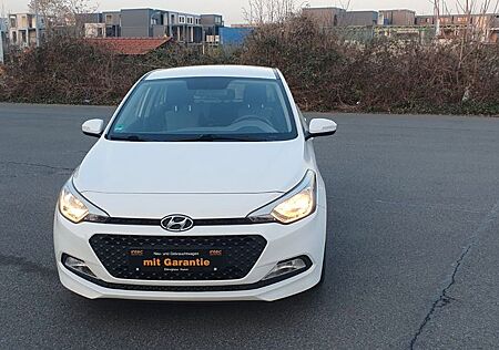 Hyundai i20 Classic