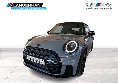Mini Cooper DAB LED PANO NAVI *JohnCooperWorks*