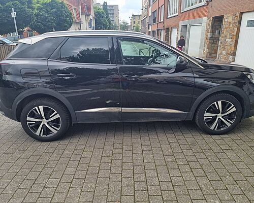 Peugeot 2008 Style Pack
