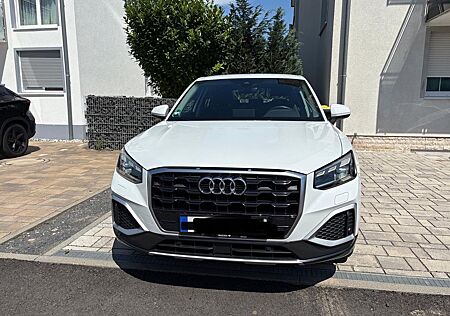 Audi Q2 35 TFSI S tronic advanced advanced