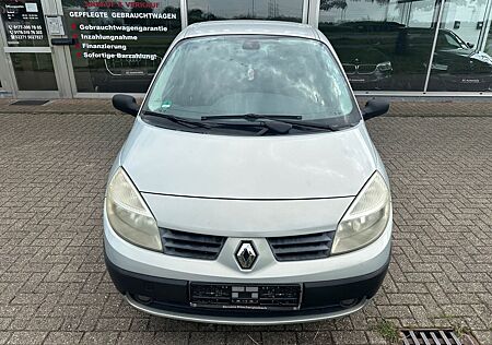 Renault Scenic 1.6 16V*TÜV bis 06/2026*KLIMA*PDC*