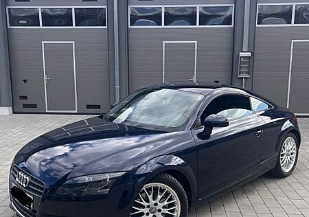 Audi TT Coupe 2.0 TFSI S tronic -