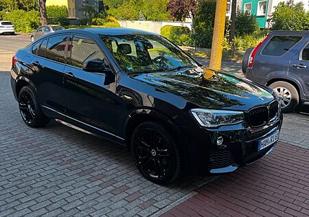 BMW X4 M
