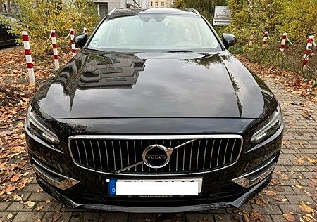 Volvo V90 D5 AWD Inscription Geartronic