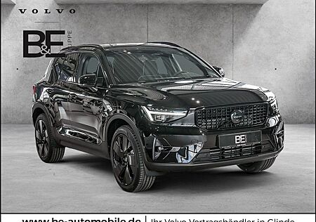 Volvo XC 40 XC40 2.0 Plus Black Edition 2WD ACC FACEL. LED