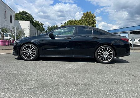 Mercedes-Benz CLA 250 CLA -Klasse AMG-LINE