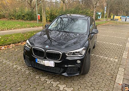 BMW X1 SDrive M Sport Steptronic