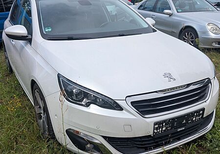 Peugeot 308 Allure 155 THP Allure