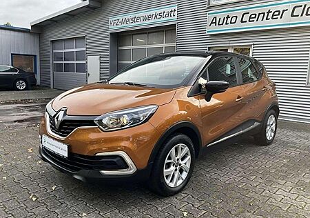 Renault Captur 0,9 TCe Limited