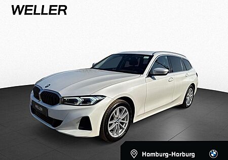 BMW 320dA xDrive T LivePro,AdapLED,Tempo,Kamera,SHZ