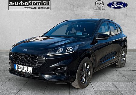 Ford Kuga Plug-In Hybrid ST-Line X 225PS LED AHK DAB