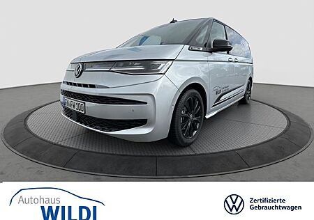 VW T7 Multivan Volkswagen Life 2.0 TDI DSG*AHK*Navi*Leder*