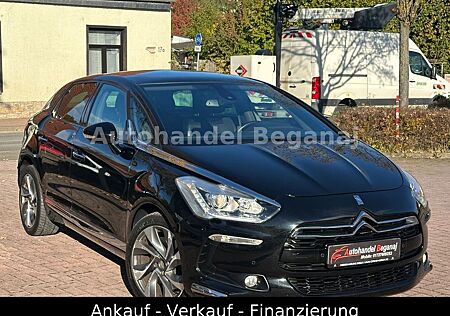 Citroën DS5 HDi 165 NAVI/PDC/PANO/R-KAMERA