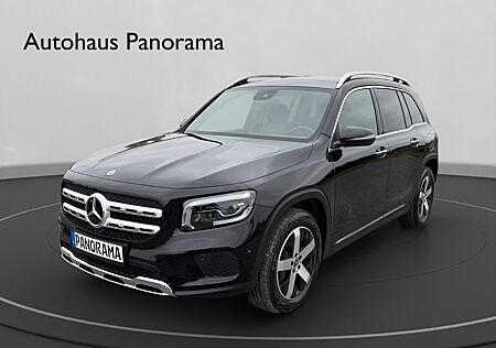 Mercedes-Benz GLB 220d 4Matic"Pano/Kamera/LED/7Sitzer/Memory"