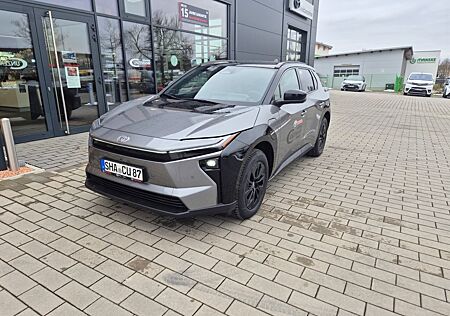 Toyota bZ4X AWD 4x4 Lounge BEV SEAT Memory JBL Sound