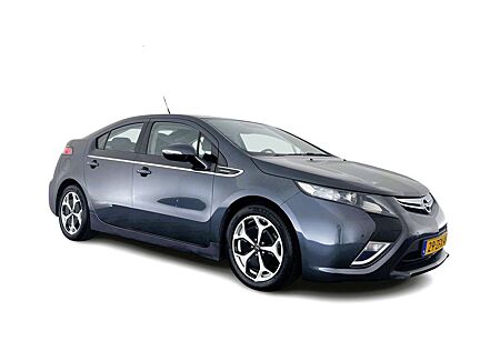 Opel Ampera 1.4 Aut. *NAVI-FULLMAP | LUXURY-LEATHER |