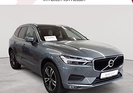Volvo XC 60 XC60 D4 Geartronic Momentum Pro LEDER