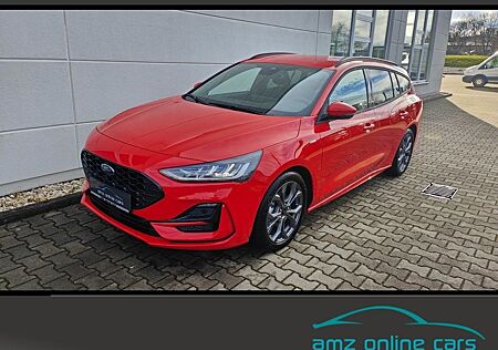Ford Focus ST-Line X Turnier ACC*Totwinkel*4J.Gar.