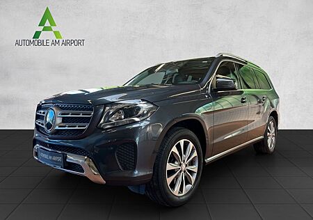 Mercedes-Benz GLS 350 d 4Matic*Pano*TV*AHK*360CAM*Standheizung