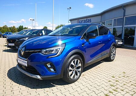 Renault Captur II 1,3 TCe Intens >AUT/LED/AHK/Schiebed.