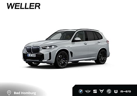 BMW X5 xDrive40i M Sport Pro 22" AHK DA Prof. PA HUD
