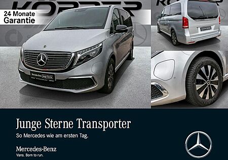 Mercedes-Benz EQV 300 AVANTGARDE L Leder Kamera Distronic