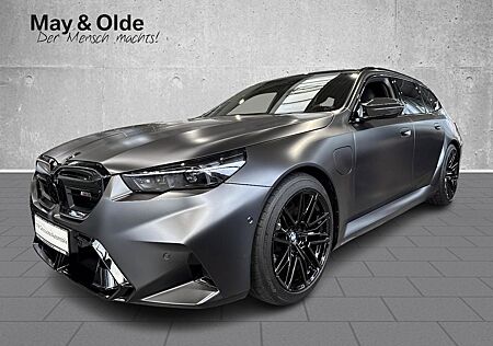 BMW M5 Touring Park-Assistent Sportpaket El. Panodac