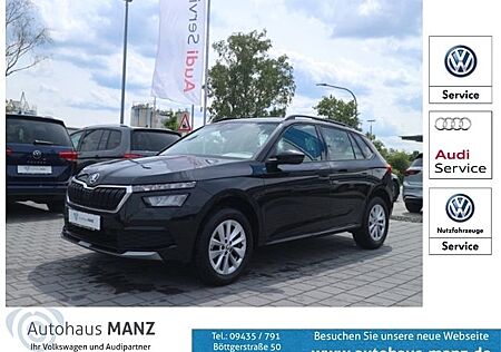 Skoda Kamiq 1.0 TSI Ambition KLIMA ALU