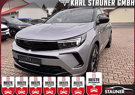Opel Grandland X Grandland GSe 360°KAMERA SITZHZ ABSTANDSTEMP