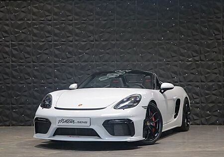 Porsche Boxster Spyder