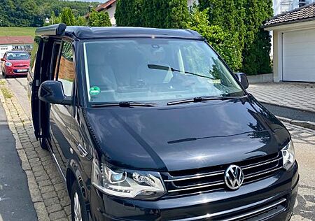 VW T5 California Volkswagen Comfortline